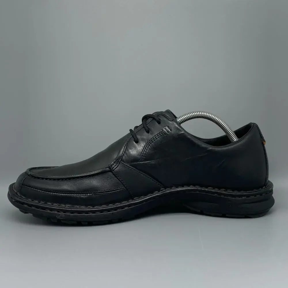 Timberland Cedar‎ Breaks Oxford Leather Shoes Men's Sz 11